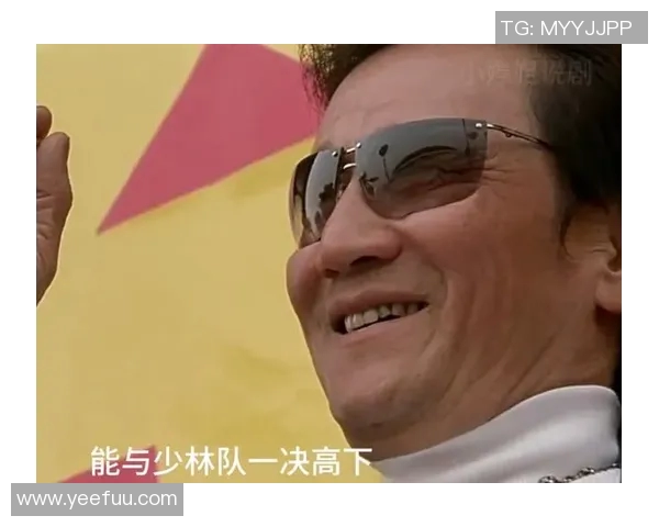 少林足球星爷号召力爆炸引发全民热潮 经典之作再次掀起影迷狂潮 少林足球星爷号召力爆炸引发全民热潮 经典之作再次掀起影迷狂潮