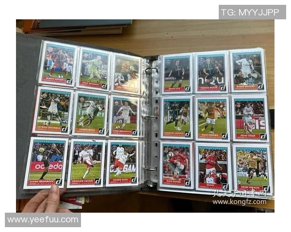 揭秘足球球星卡免费领取途径让你轻松集齐偶像珍藏卡册