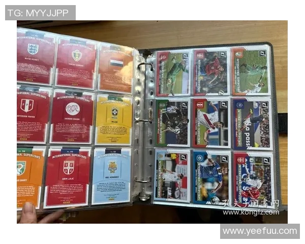 球星卡足球一编一代签收藏价值分析与市场趋势探讨 球星卡足球一编一代签收藏价值分析与市场趋势探讨