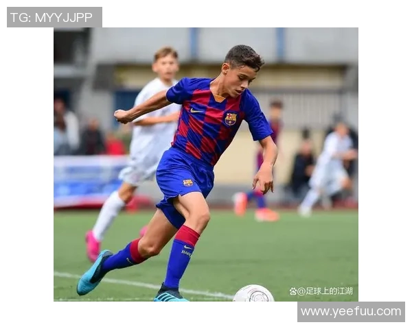 足球星宝成长之路全面解析从青训到赛场闪耀的精彩旅程 足球星宝成长之路全面解析从青训到赛场闪耀的精彩旅程