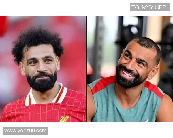 通过足球明星独特发型辨识球员身份挑战你的眼力与记忆力