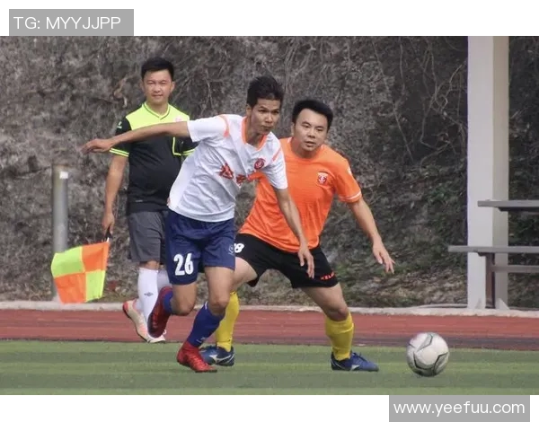 体彩足球星耀盛典：探索未来足球发展与精彩赛事背后的奥秘