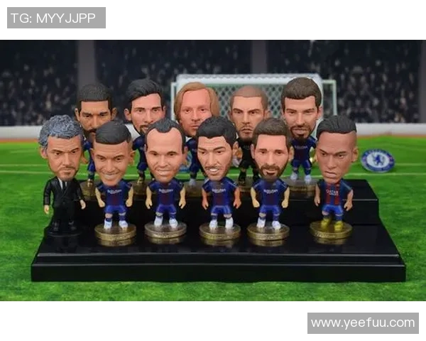 没有足球球星手办市场空白如何填补足球文化收藏品的新机遇 没有足球球星手办市场空白如何填补足球文化收藏品的新机遇