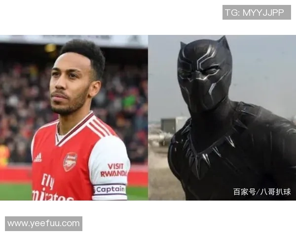 足球球星与漫威英雄的完美结合 谁是球场与战场的双重英雄